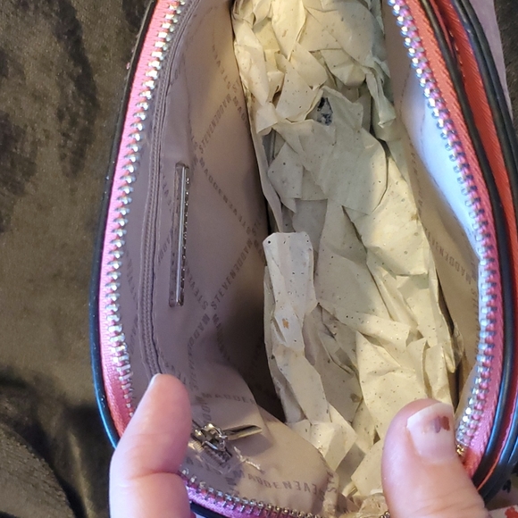 Cross body purse - Picture 4 of 4